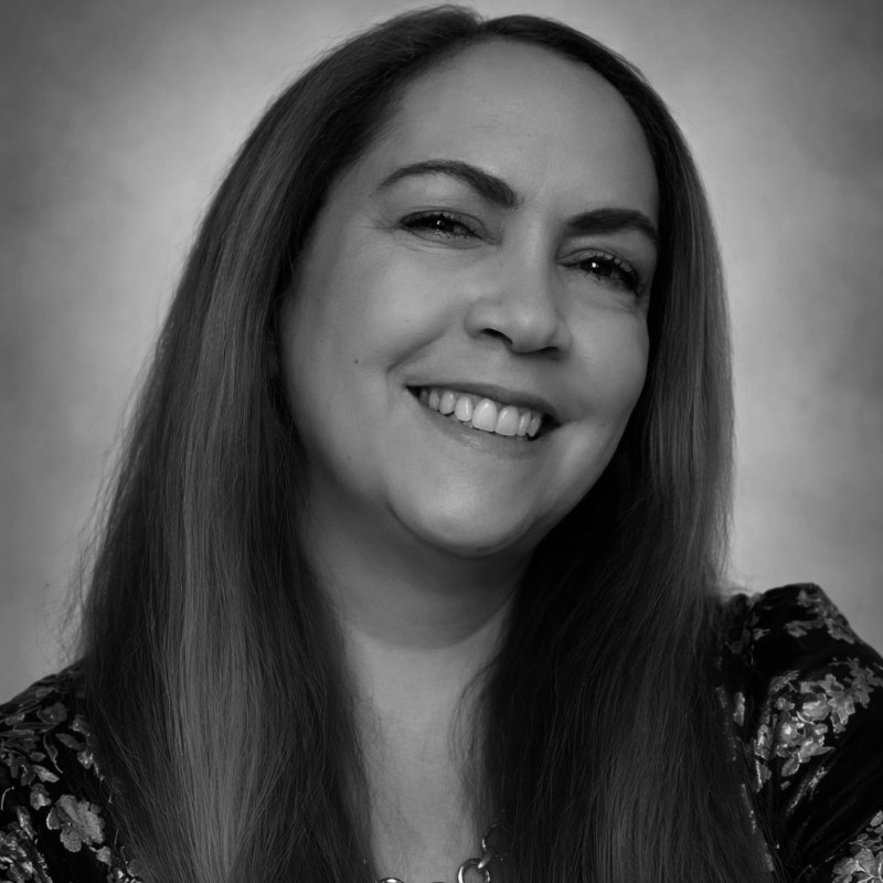 Valerie Claussen author portrait