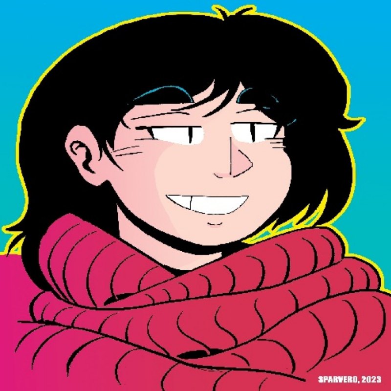 Julie C. Gilbert author portrait