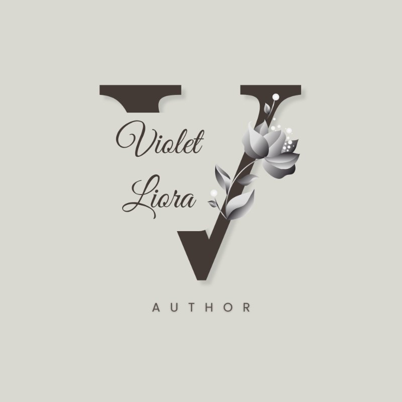 Violet Liora author portrait