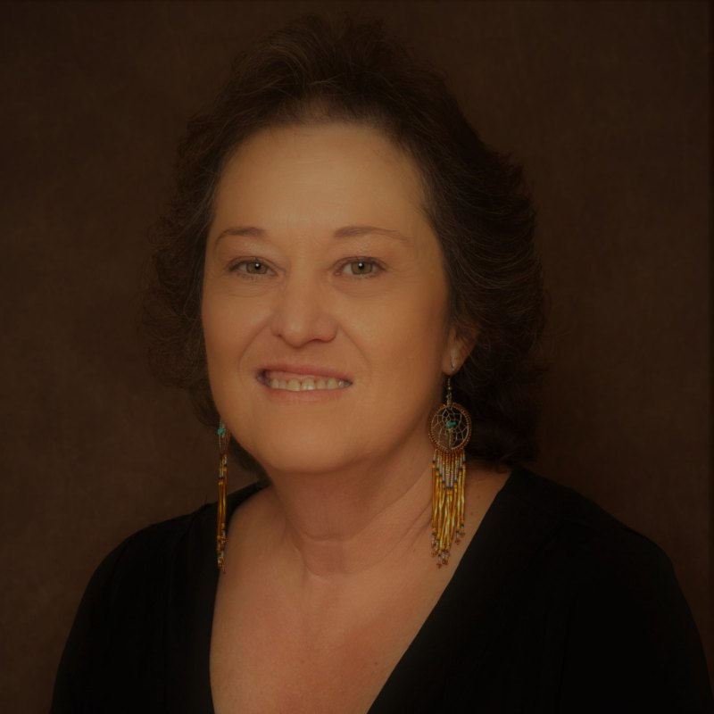 JR Hopkins author portrait
