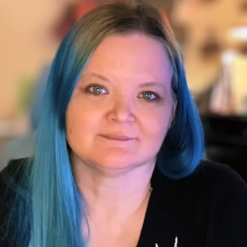 Chris Bannor author portrait