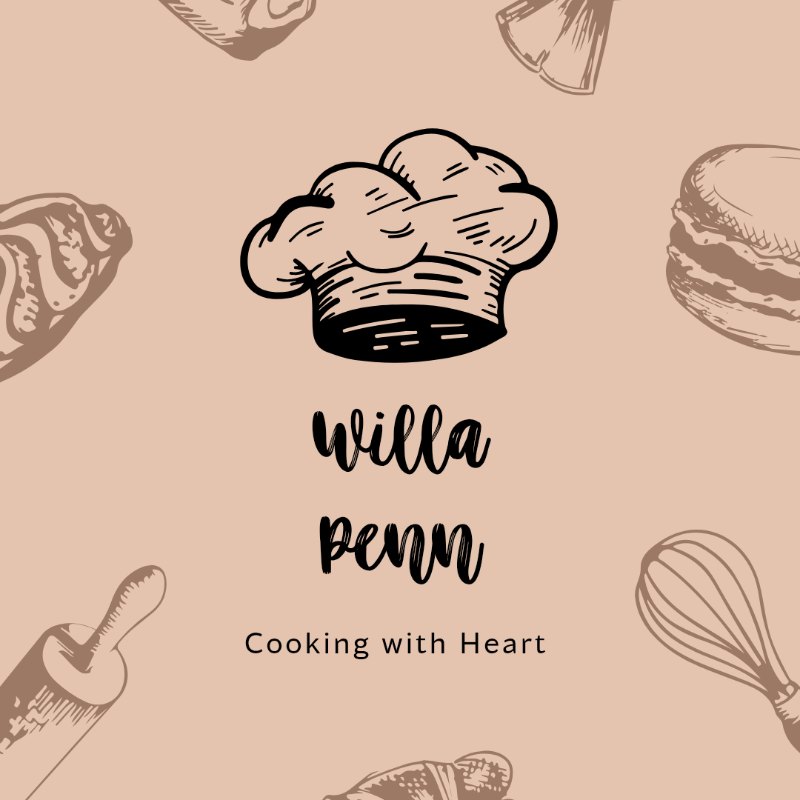 Willa Penn author portrait