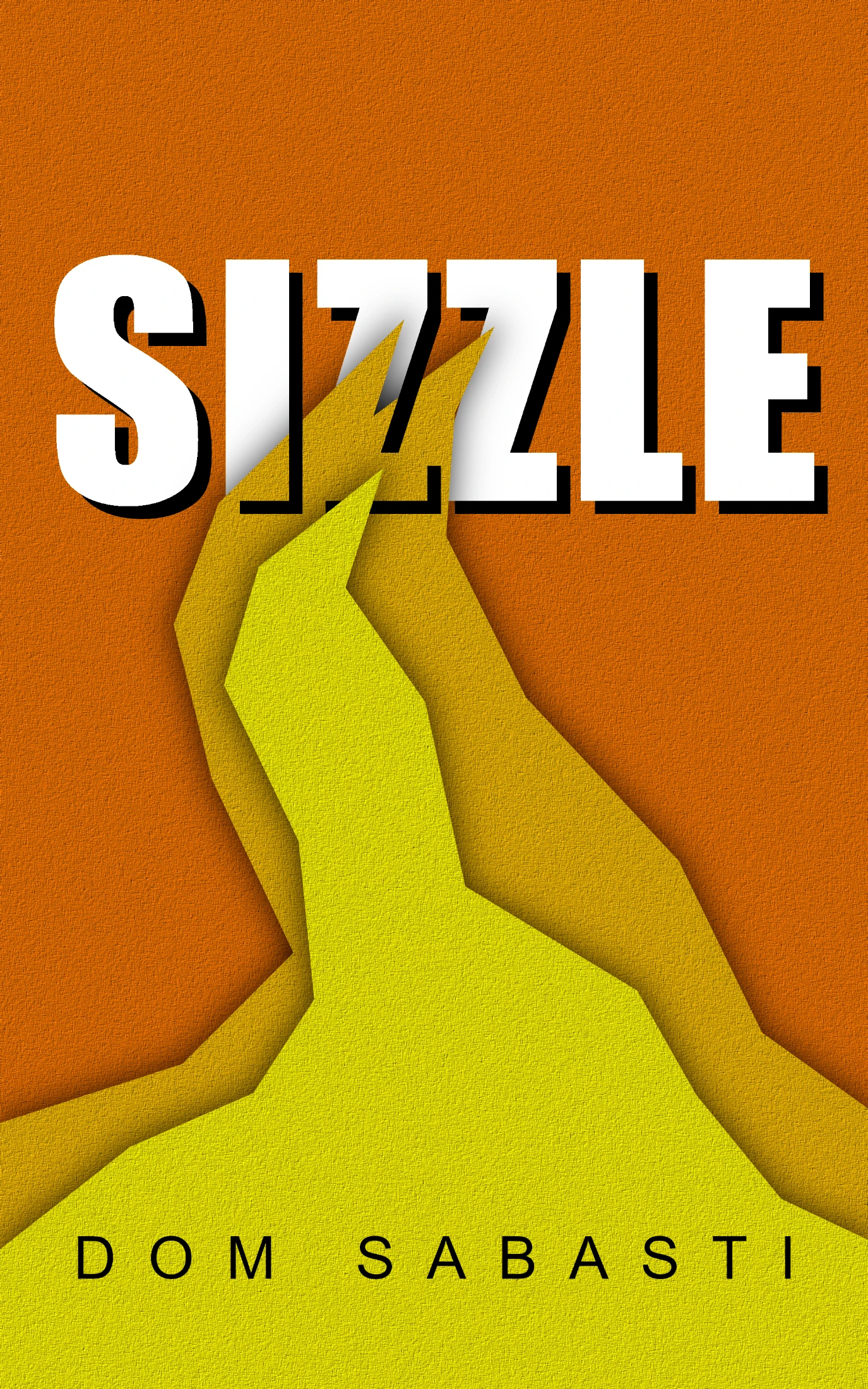 sizzle cover