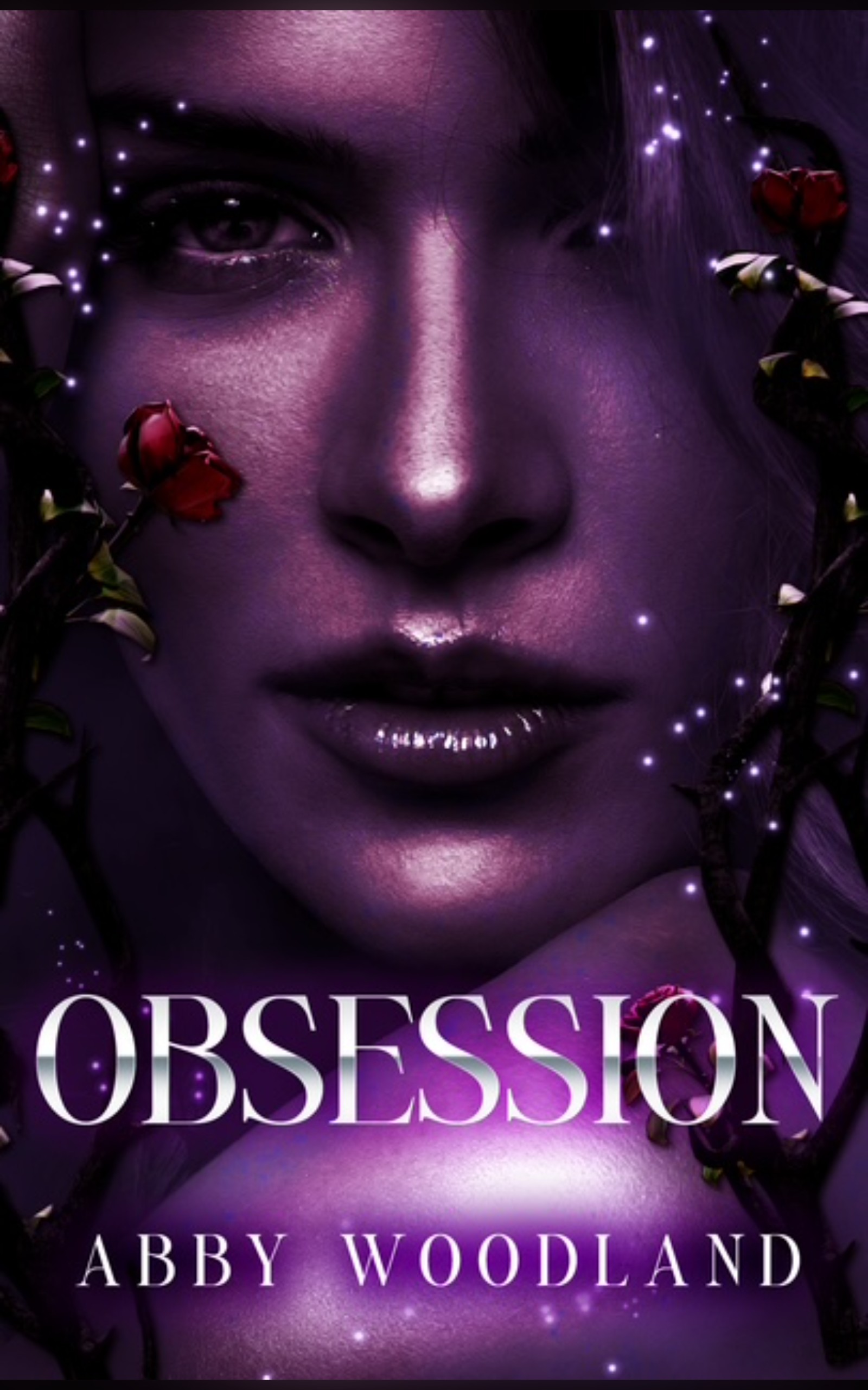 Obsession by Abby Woodland