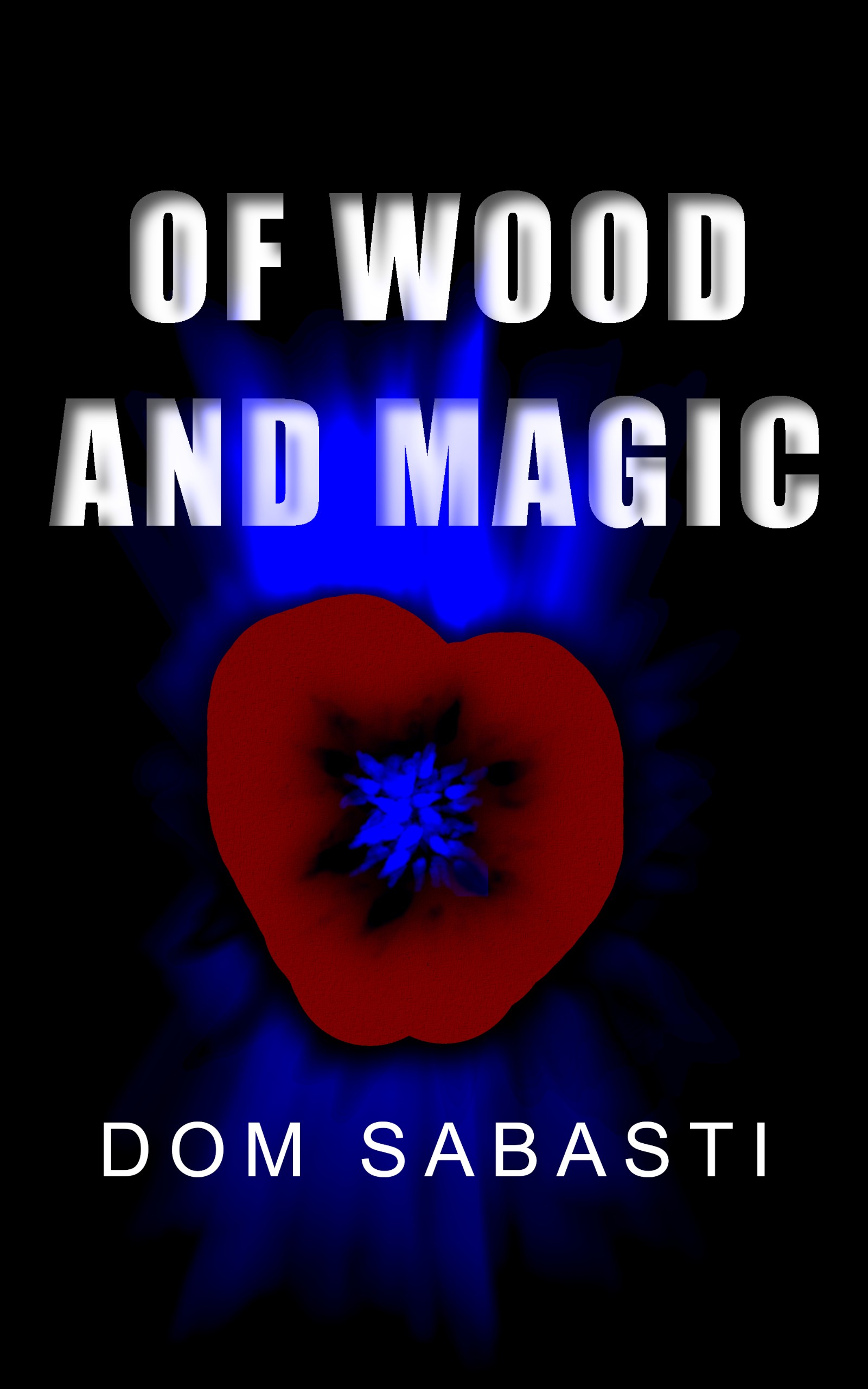 Of Wood And Magic by Dom Sabasti