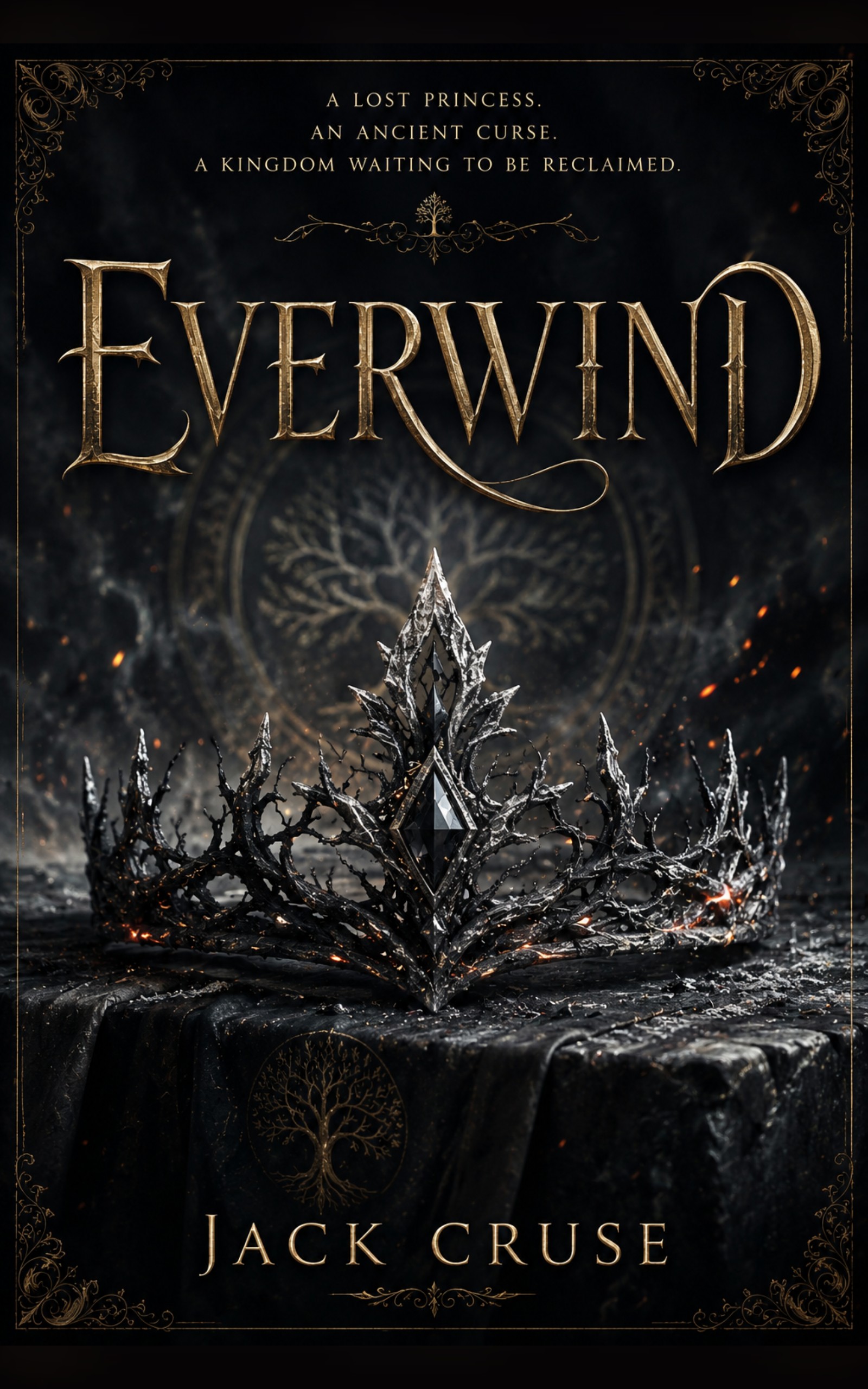 Everwind cover