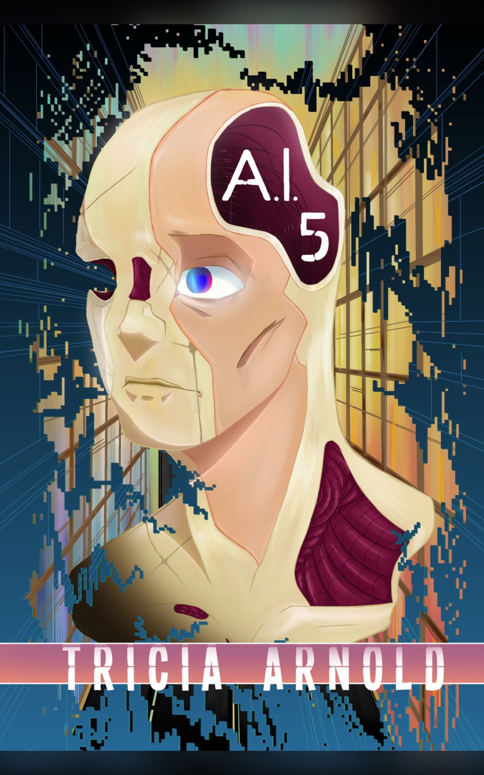 A.I. 5 by Tricia Arnold