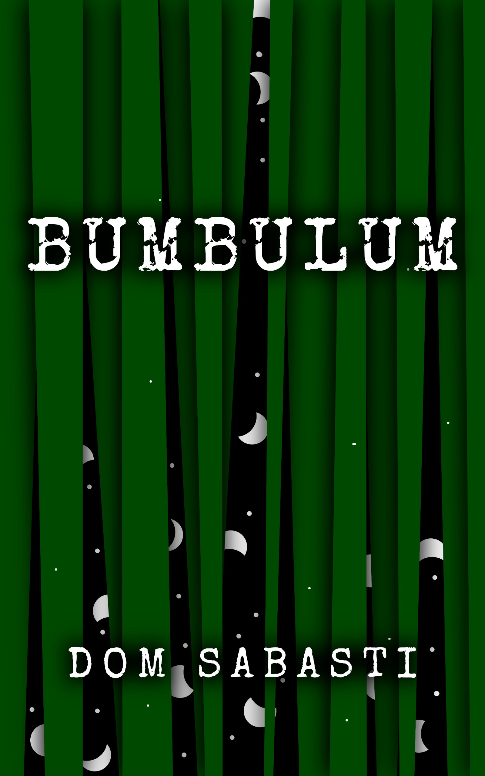 Bumbulum by Dom Sabasti