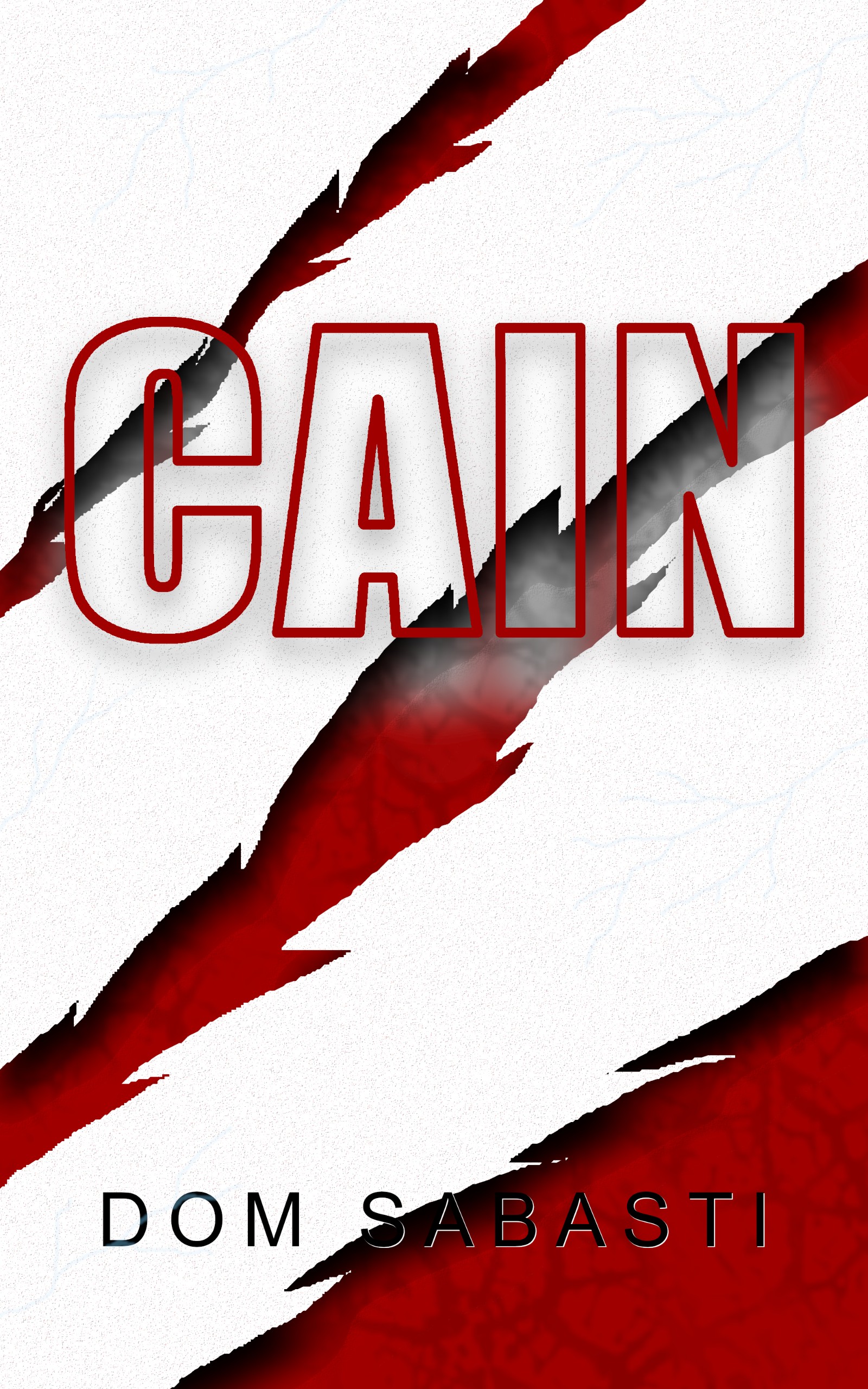 Cain cover