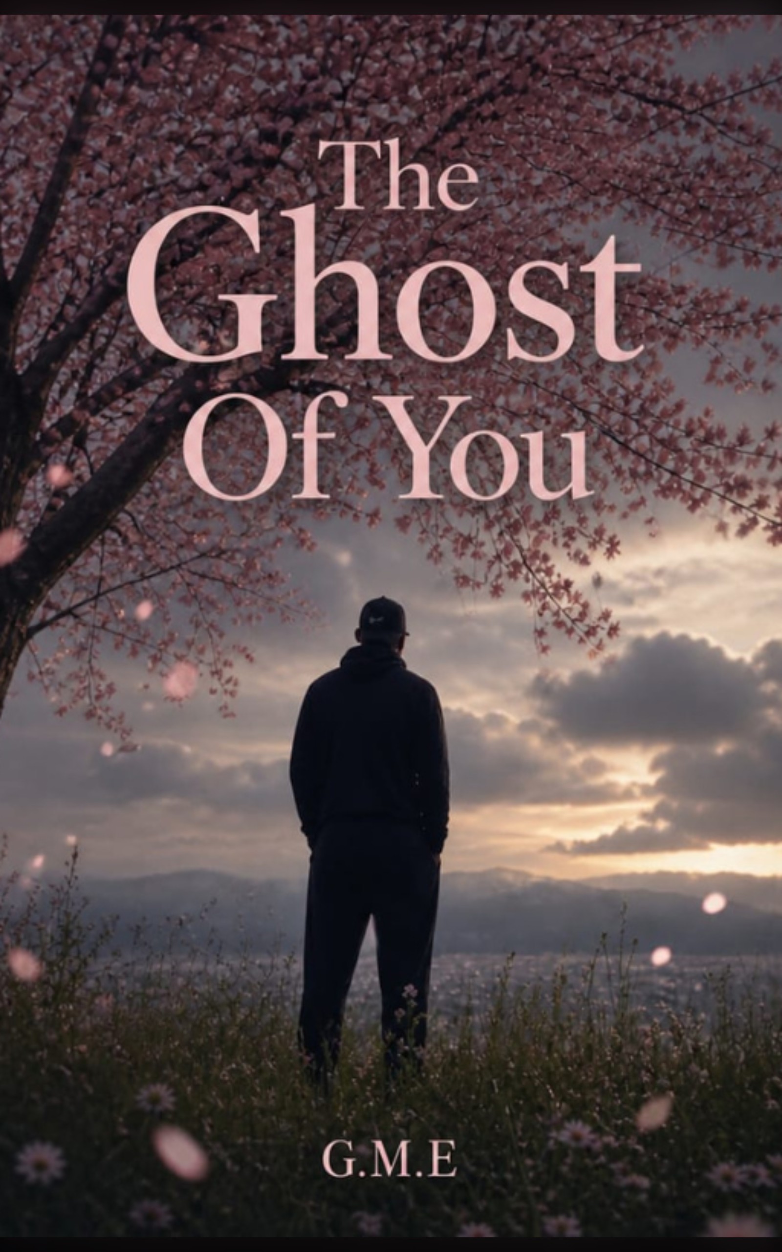 The Ghost Of You cover