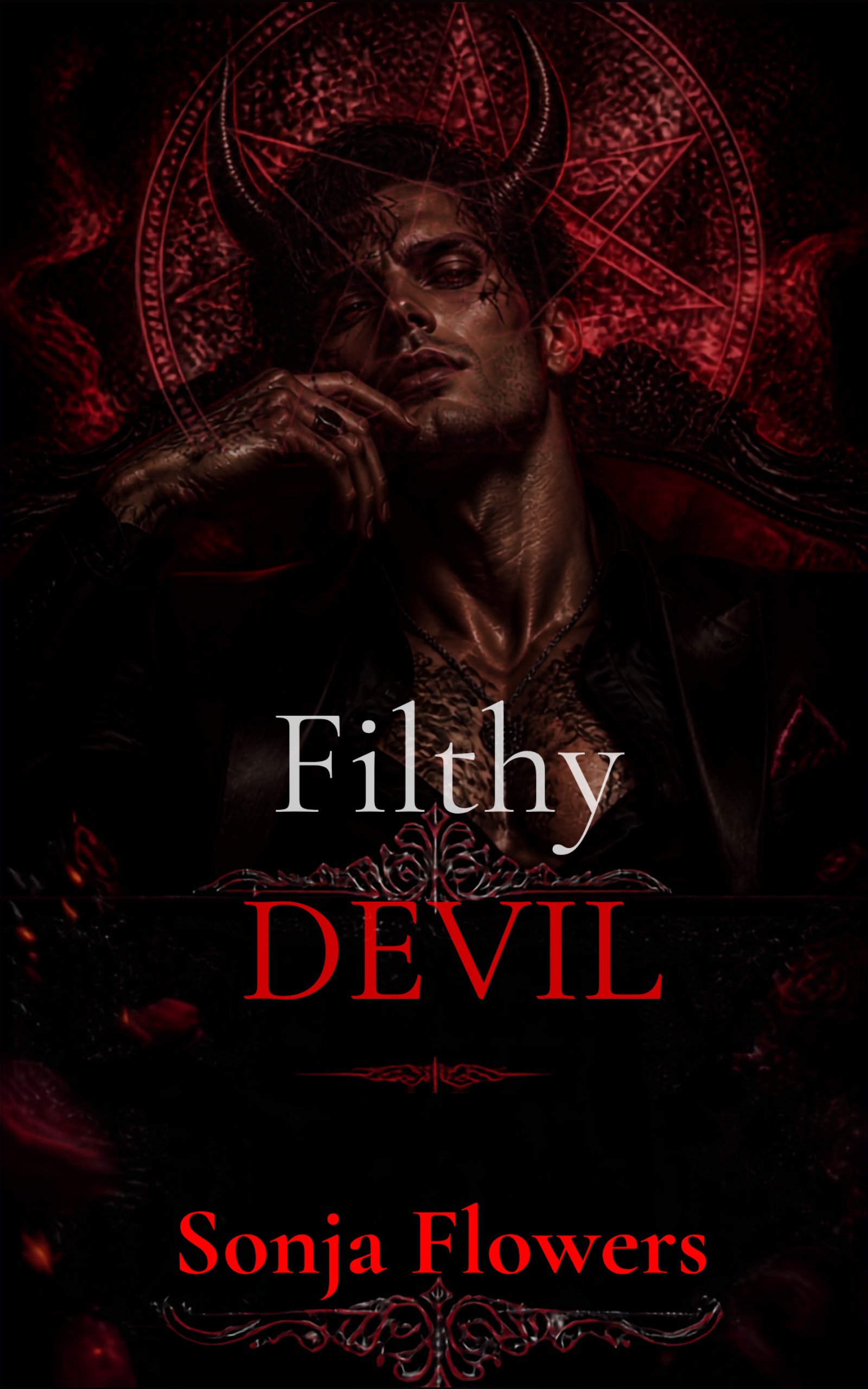Filthy Devil by Sonja Flowers