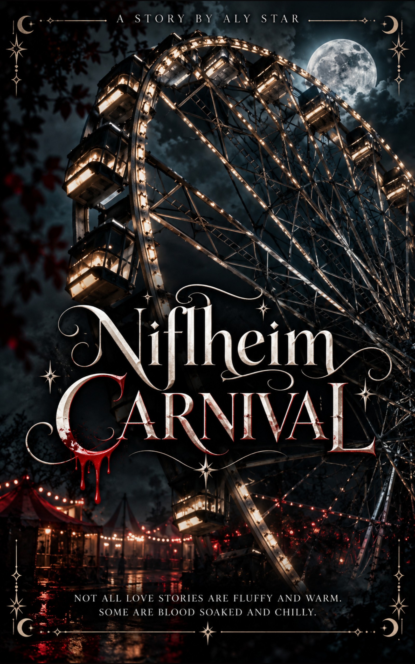 Niflheim Carnival by Aly Star