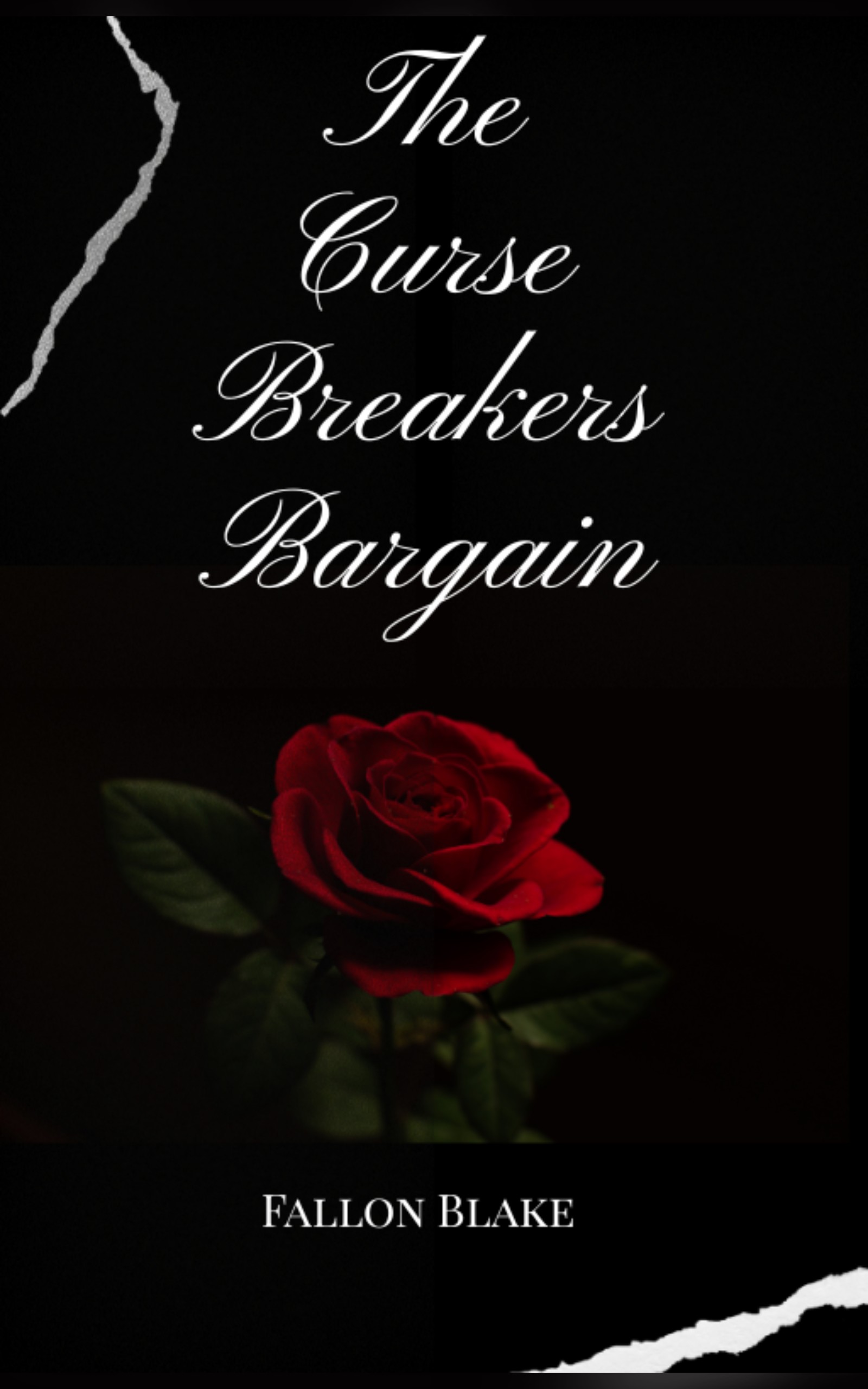 The Curse Breakers Bargain cover