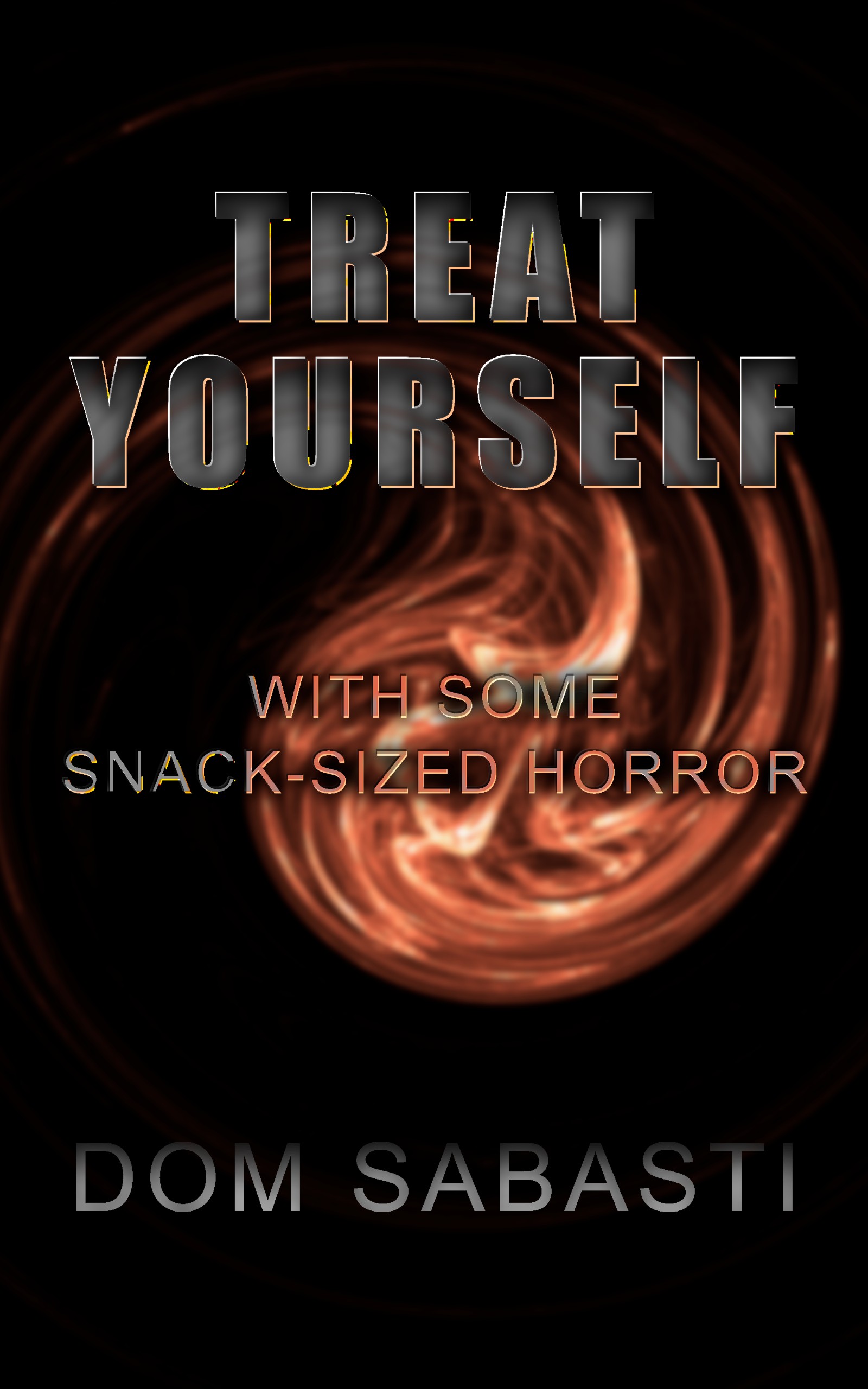 Treat Yourself by Dom Sabasti