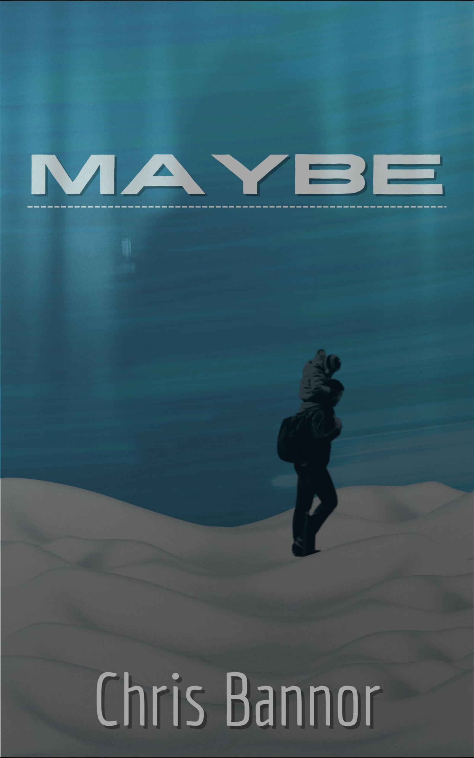 Maybe cover