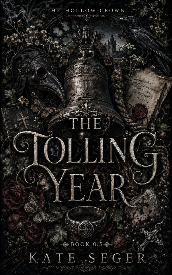 The Tolling Year by Kate Seger